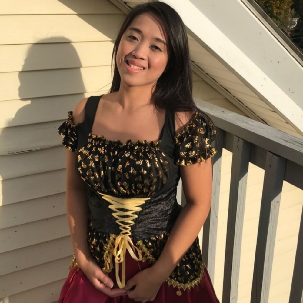 Meet your Posher, Marjen